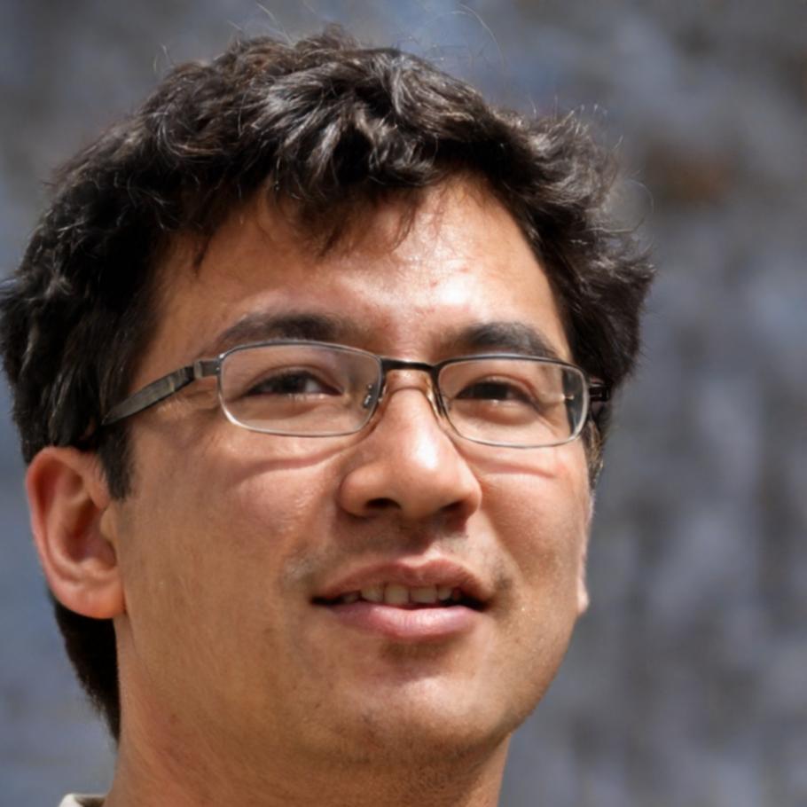 Carlos Mendoza, Director Académico