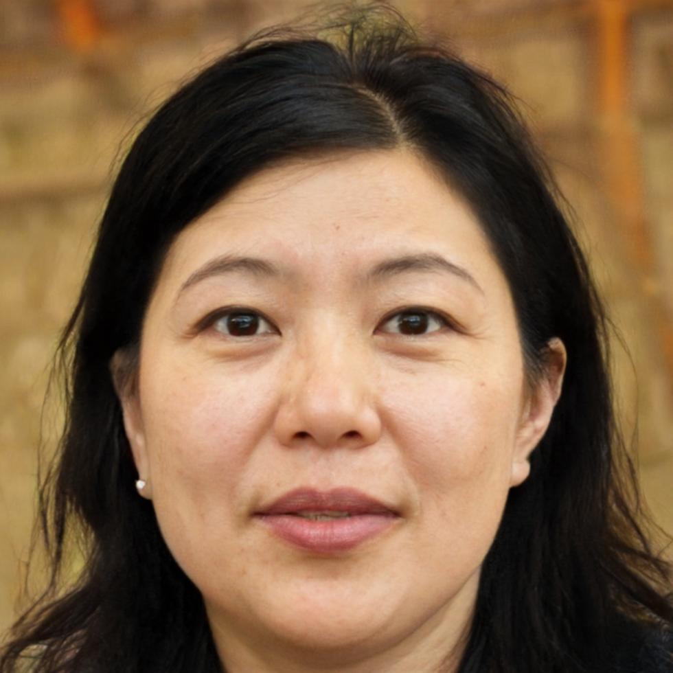 María Carmen Ruiz, directora de análisis financiero