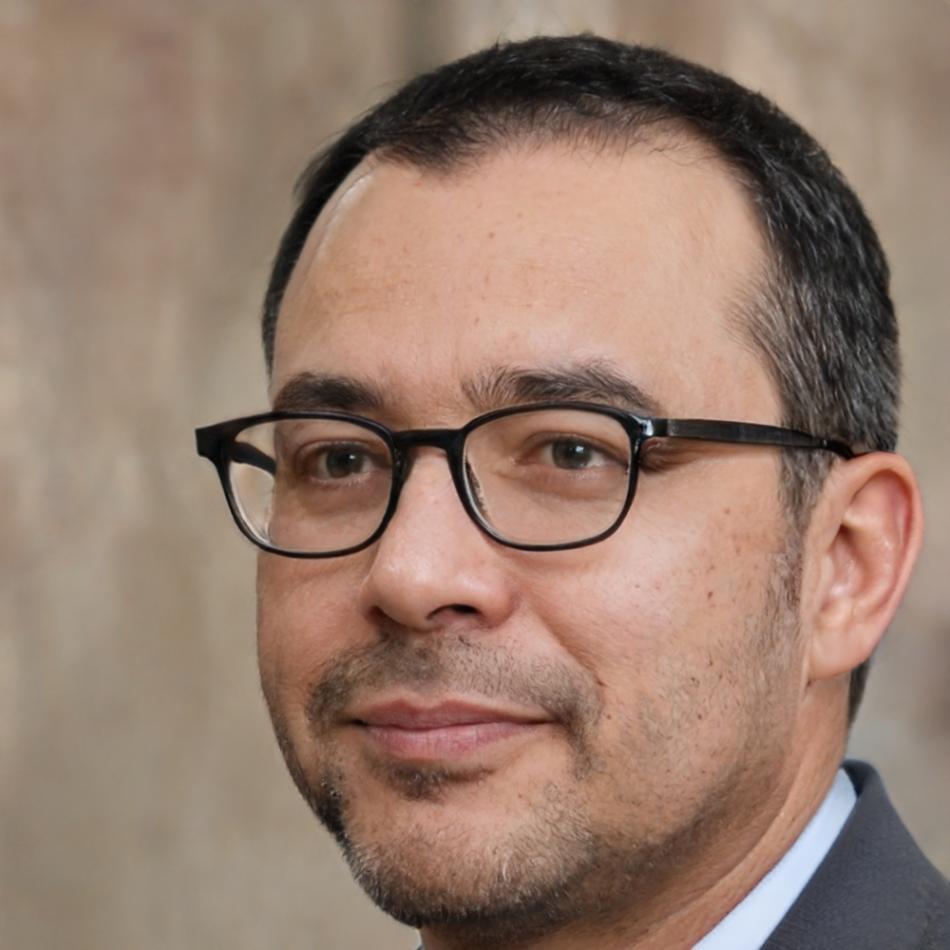 Antonio Ruiz, Experto en Riesgos